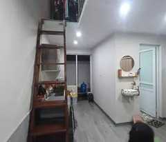 Cực Đẹp – Ô Tô Đỗ cửa gần đại sứ quán Hàn Quốc, Ngõ thông DT: 54,4m giá 9.95 tỷ