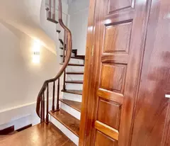 bán nhà 30.4m tại phú diễn bắc từ liêm