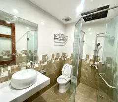 bán nhà 30.4m tại phú diễn bắc từ liêm