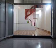 NHÀ BÌNH TÂN - NGAY BỐN XÃ - LÊ VĂN QUỚI - GIÁP TÂN PHÚ - ĐÚC 2 TẦNG - HẺM XE HƠI VIVU - NGAY SÁT