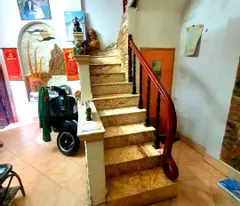 BÁN GẤP CĂN NHÀ THANH XUÂN,DT 51m2,MT 5M2 giá 7ty fun nội thất bên trong 0832865116