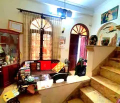 BÁN GẤP CĂN NHÀ THANH XUÂN,DT 51m2,MT 5M2 giá 7ty fun nội thất bên trong 0832865116