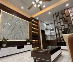 SIÊU PHẨM  NHÀ PHỐ GIÁP NHỊ 35m x 5 TẦNG, MT 4M, NGÕ THÔNG, Ô TÔ GIÁ CHỈ 7,95TỶ
