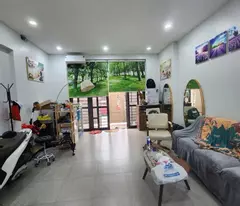 Nhà MTKD Thạnh Mỹ Lợi, 3  tầng, đẹp, vừa ở vừa KD, nhỉnh 7 tỷ