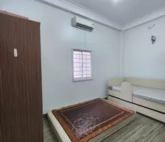 Nhà MTKD Thạnh Mỹ Lợi, 3  tầng, đẹp, vừa ở vừa KD, nhỉnh 7 tỷ