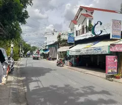 BÁN NHÀ MẶT TIỀN SINCO - BÌNH TRỊ ĐÔNG B, BÌNH TÂN,  4MX22M - KDC MỚI - 7 TỶ