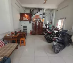 BÁN NHÀ MẶT TIỀN SINCO - BÌNH TRỊ ĐÔNG B, BÌNH TÂN,  4MX22M - KDC MỚI - 7 TỶ