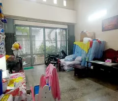 Bán nhà 1/ Đường Gò Đầu - Hẻm xe hơi 6m - (5x12)m - 2 Tầng