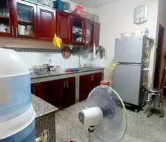Bán nhà 1/ Đường Gò Đầu - Hẻm xe hơi 6m - (5x12)m - 2 Tầng