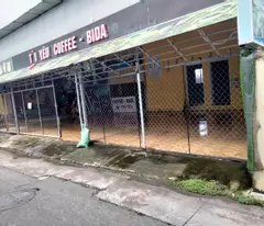 Chính chủ cho thuê nhà ở, mặt bằng kinh doanh quán cafe tại Phường Phú Hoà, TP Thủ Dầu Một.