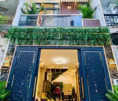 Bán Nhà 2 lầu Đường số 59 - Phường 14 - Gò Vấp