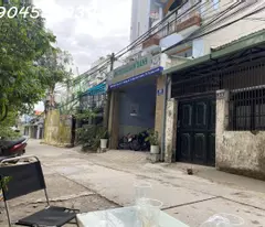 Bán Nhà Mt Đường Số 36, Phường Hiệp Bình Chánh, Tp Thủ Đức