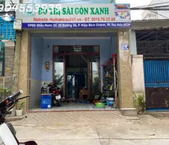 Bán Nhà Mt Đường Số 36, Phường Hiệp Bình Chánh, Tp Thủ Đức
