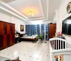 Mặt tiền chợ Trần Văn Thành 4 tầng đúc 6.3x15 93m2 chỉ 12 tỷ 8