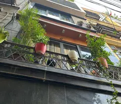 Bán nhà LÊ VĂN LƯƠNG, DT 46M2, NHÀ 5 TẦNG ĐẸP VỀ Ở LUÔN, VỊ TRÍ ĐẮC ĐỊA, NGÕ ĐẸP THÔNG THOÁNG