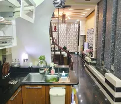 Bán nhà LÊ VĂN LƯƠNG, DT 46M2, NHÀ 5 TẦNG ĐẸP VỀ Ở LUÔN, VỊ TRÍ ĐẮC ĐỊA, NGÕ ĐẸP THÔNG THOÁNG