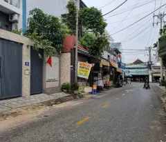 Nhà C4 (4x20) 1/ Ngắn Đông Hưng Thuận 02, Quận 12 (Gần chợ Cây Sộp)