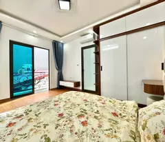 NHÀ MỚI Ở LUÔN FULL ĐỒ 6 NGỦ GIÁ CỰC SOCK CHỈ HƠN 7tỷ