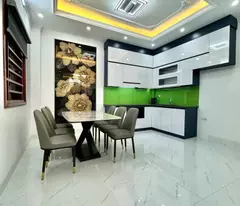 NHÀ MỚI Ở LUÔN FULL ĐỒ 6 NGỦ GIÁ CỰC SOCK CHỈ HƠN 7tỷ