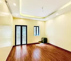 Bán nhà riêng diện tích 34m2 mặt tiền 4m tại ngõ quan thổ 1 Đống Đa Hà nội