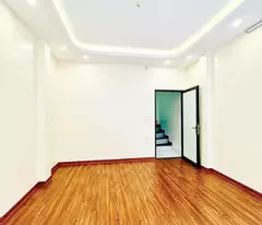 Bán nhà riêng diện tích 34m2 mặt tiền 4m tại ngõ quan thổ 1 Đống Đa Hà nội