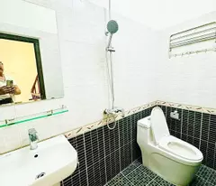 Bán nhà riêng diện tích 34m2 mặt tiền 4m tại ngõ quan thổ 1 Đống Đa Hà nội
