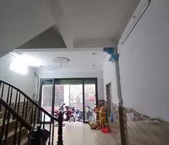 Bán nhà Thanh Bình Mỗ Lao Ô Tô Kinh Doanh 39m2 x4 tầng,MT 4.6m giá 10.8 Tỷ