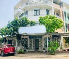 Mặt tiền đường E 8x16 115m2 đúc 4 tầng P7 Q8 chỉ 14 tỷ