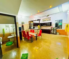 Mặt tiền đường số 3419 Phạm Thế Hiển 12x18 đúc 2 tầng 200m2 chỉ 14 tỷ