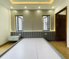Bán nhà Kim Chung, Hoài Đức 30m2*5T. Đầy đủ nội thất. Nhà ở ngay. Cách 170m đến chợ Lai Xá