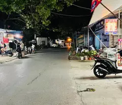Bán nhà mặt phố Thanh Bình Mỗ Lao kinh doanh 72m2 ,Cấp4,MT4.5m giá 2.5 Tỷ