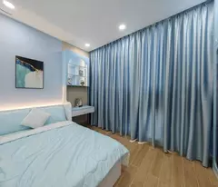 NHÀ ĐẸP 4 TẦNG QUẬN 10 - 3PN - NGANG 4M - NHỈNH 7 TỶ XÍU