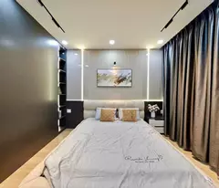 NHÀ ĐẸP 4 TẦNG QUẬN 10 - 3PN - NGANG 4M - NHỈNH 7 TỶ XÍU