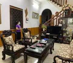 An Hòa Mỗ Lao, nhà dân xây hai thoáng, tiện ích vô vàn, 45m2, 9.4 tỷ