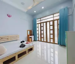 [HẺM Ô TÔ 7 CHỔ VÀO NHÀ] - KẾT CẤU 4 TẦNG - XÂY DỰNG KIÊNG CỐ - HUỲNH TẤN PHÁT - QUẬN 7