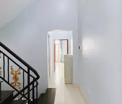 [HẺM Ô TÔ 7 CHỔ VÀO NHÀ] - KẾT CẤU 4 TẦNG - XÂY DỰNG KIÊNG CỐ - HUỲNH TẤN PHÁT - QUẬN 7