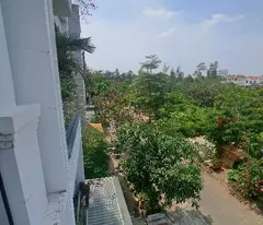 Mặt tiền đường số 19 view công viên khu dân cư SADECO Lê Văn Lương Phước Kiển Nhà Bè, 4 tầng