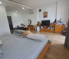 Mặt tiền đường số 19 view công viên khu dân cư SADECO Lê Văn Lương Phước Kiển Nhà Bè, 4 tầng