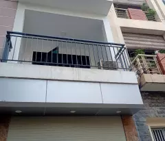 Bán nhà phân lô phố Trần Bình Mai Dịch Cầu Giấy