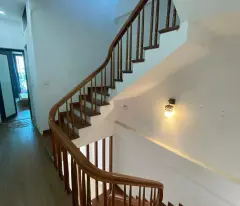 Bán nhà phân lô phố Trần Bình Mai Dịch Cầu Giấy