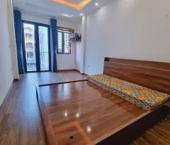 Bán nhà phân lô phố Trần Bình Mai Dịch Cầu Giấy