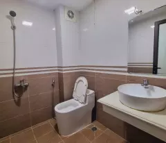 Bán nhà phân lô phố Trần Bình Mai Dịch Cầu Giấy