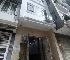 Bán nhà phố Lưu Hữu Phước cạnh Vinhomes Gardenia Hàm Nghi