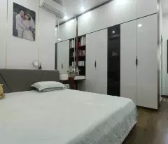 Bán nhà phố Lưu Hữu Phước cạnh Vinhomes Gardenia Hàm Nghi