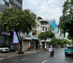 +Siêu Phẩm Q3,Mặt Tiền KD Nguyễn Đình Chiểu DT 5.6X15.5,Nở Hậu 6.5m,5Tầng, 47.5Tỷ