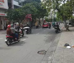 +Siêu Phẩm Q3,Mặt Tiền KD Nguyễn Đình Chiểu DT 5.6X15.5,Nở Hậu 6.5m,5Tầng, 47.5Tỷ