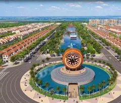 Bán căn biệt thự liền kề 60m2 dự án Sun urban Hà Nam chỉ 2,5 tỷ