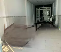 Bán căn nhà 123m2 mặt tiền đường Dương Văn Cam Phường Linh Tây, Thủ Đức, 13 tỷ