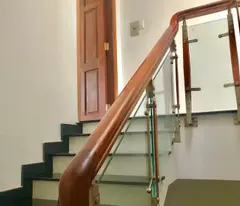 Bán căn nhà 123m2 mặt tiền đường Dương Văn Cam Phường Linh Tây, Thủ Đức, 13 tỷ