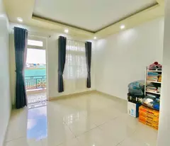 Bán căn nhà 123m2 mặt tiền đường Dương Văn Cam Phường Linh Tây, Thủ Đức, 13 tỷ